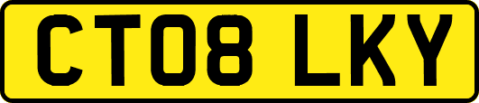 CT08LKY