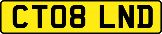 CT08LND