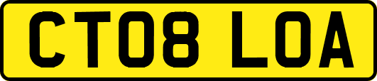 CT08LOA
