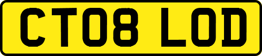 CT08LOD