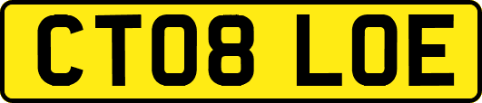 CT08LOE