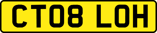 CT08LOH