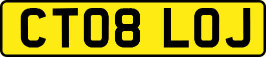 CT08LOJ