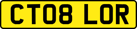 CT08LOR