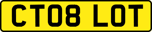 CT08LOT