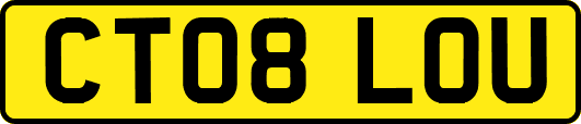 CT08LOU