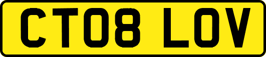 CT08LOV