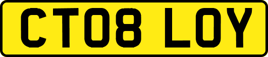 CT08LOY