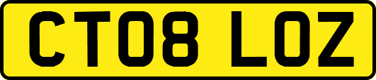 CT08LOZ