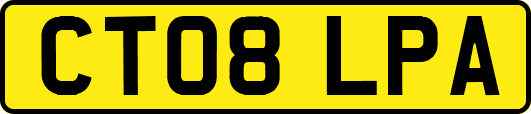 CT08LPA