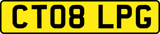 CT08LPG