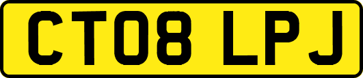 CT08LPJ