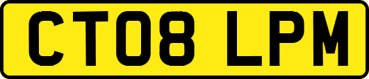 CT08LPM