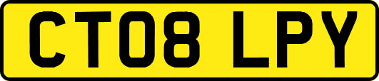 CT08LPY