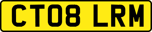 CT08LRM