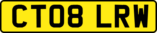 CT08LRW