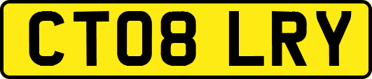 CT08LRY