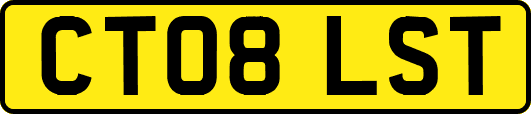 CT08LST