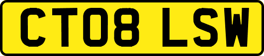 CT08LSW