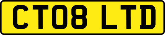 CT08LTD
