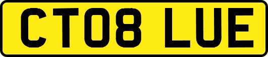 CT08LUE