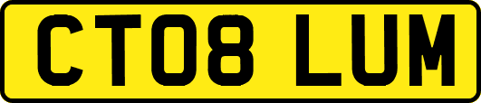 CT08LUM