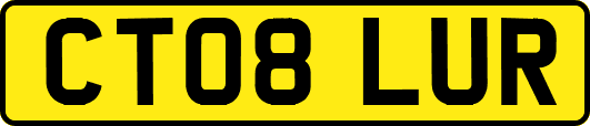 CT08LUR