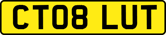 CT08LUT