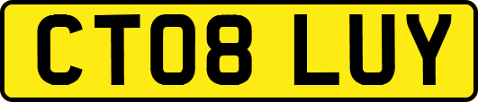 CT08LUY