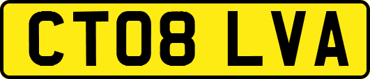 CT08LVA