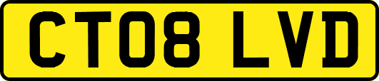 CT08LVD