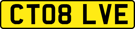 CT08LVE