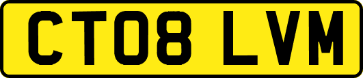 CT08LVM