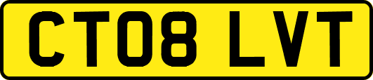 CT08LVT