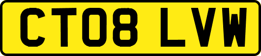 CT08LVW
