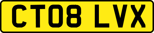 CT08LVX