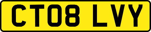 CT08LVY