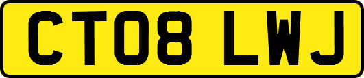 CT08LWJ