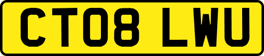 CT08LWU