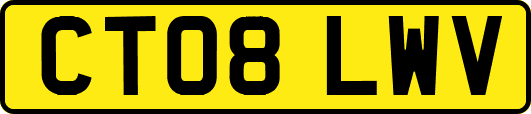 CT08LWV
