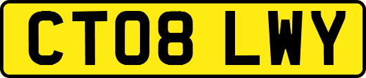 CT08LWY