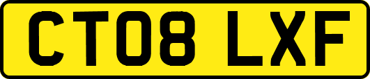 CT08LXF