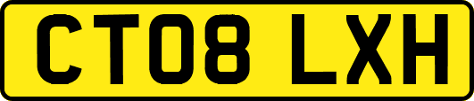 CT08LXH