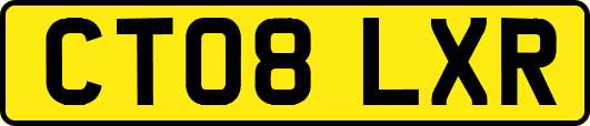 CT08LXR