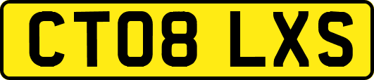 CT08LXS