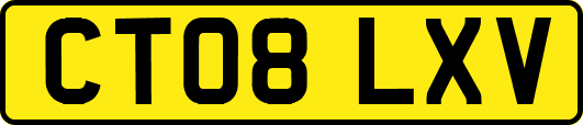 CT08LXV