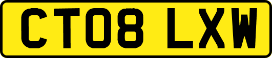 CT08LXW