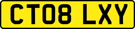 CT08LXY