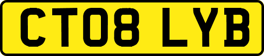 CT08LYB
