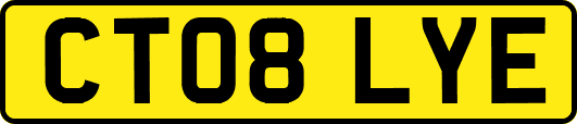 CT08LYE